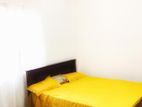 Fuirnich 1 Room for Rent to A Girl Mountlavinia (w68)