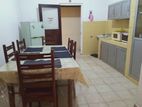 Fuirnich 3 room house for rent in borupana rathmalana