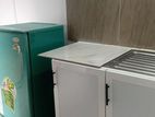 Fuirnich Anex For Rent Dehiwala