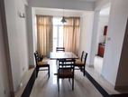 Fuirnich apartment for rent in Colombo 4