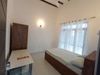 Fuirnich apartment for rent in dehiwala