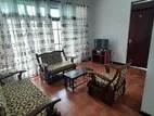 Fuirnich House For Rent In Dehiwala