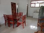 Fuirnich House For Rent In Nugegoda