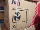 Fuji 12,000 BTU AC