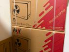 Fuji 12000 BTU Non Inverter AC