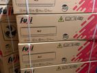 Fuji 12000 BTU Non Inverter AC R32 Gas Split Type