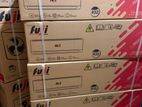 Fuji 12000 BTU R32 Gas Air Conditioner (Brand New)