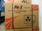 Fuji 12000BTU Air Conditioner -R32