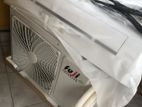 Fuji 12000BTU Inverter Air Conditioner -R32