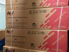 Fuji 12000BTU Non Inverter AC