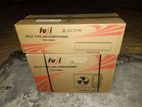 FUJI 12000BTU NON INVERTER AIR CONDITIONER -R32