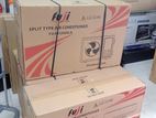 FUJI 12000BTU NON INVERTER AIR CONDITIONER -R32