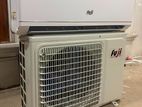 FUJI 12000BTU Non Inverter Brand New Air Conditioner