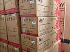 Fuji 12000BTU Split Type Air Conditioner - Brand New