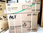 Fuji 18000 BTU INVERTER Air conditioner R32 with Piping ( Dinapala )