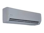 Fuji 18000BTU Wall Mounted Air Conditioner Inverter