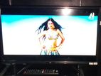 FUJI 24" LED TV