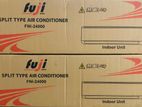 Fuji 24000BTU Air Conditioner Inverter -R32