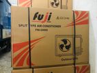 FUJI 24000BTU AIR CONDITIONER INVERTER -R32