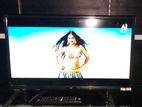 FUJI 24"LED TV