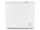 Fuji 250L Chest Deep Freezer FUJ-250CF Inverter