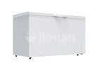 FUJI 250L Chest Deep Freezer FUJ-250CF (Inverter Tech) - 68091