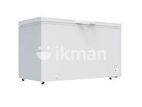 FUJI 250L Chest Deep Freezer FUJ-250CF (Inverter Tech) - 68091
