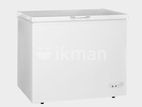 FUJI 250L Chest Deep Freezer FUJ-250CF (Inverter Tech) - 68091