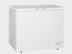 FUJI 250L Chest Deep Freezer FUJ-250CF (Inverter Tech)