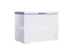 FUJI 250L Chest Deep Freezer FUJ-250CF (Inverter Tech)