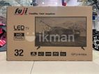 Fuji 32″ HD LED Tv 32FU-N190A