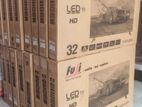 FUJI 32″ HD LED TV 32FU-N190A