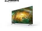 Fuji 32" HD LED TV _ Dinapala