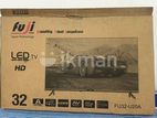 FUJI 32″ HD LED TV (FU32-U20A)