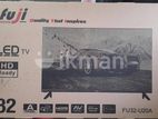 FUJI 32″ HD LED TV (FU32-U20A)