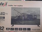 FUJI 32″ HD LED TV (FU32-U20A)