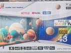 Fuji 32 Inch Smart LED TV – FU32-SU2012A