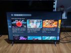 FUJI 32 Inch Smart LED TV – FU32-SU2012A