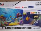 FUJI 32 Inch Smart LED TV – FU32-SU2012A
