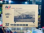 Fuji 32 LED Frameless Tv