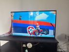 Fuji 32” LED TV