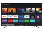 Fuji 32" Smart android HD LED TV