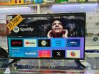 Fuji 32" Smart LED TV