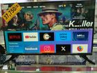 Fuji 32" Smart LED TV