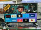 fuji 32" smart tv