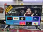 fuji 32"smart led tv