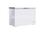 Fuji 350L Chest Deep Freezer FUJ-350CF (Inverter Technology) - 64519