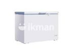 FUJI 350L Chest Deep Freezer FUJ-350CF (Inverter Technology) - 64519