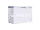 FUJI 350L Chest Deep Freezer FUJ-350CF (Inverter Technology) - 64519