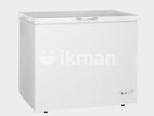 FUJI 350L Chest Deep Freezer FUJ-350CF (Inverter Technology) - 64519